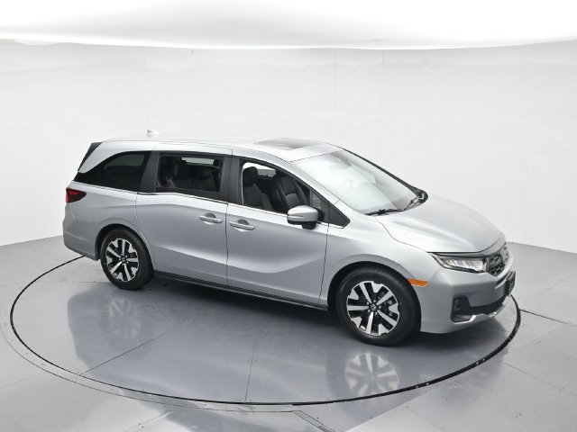 Used 2025 Honda Odyssey EX-L image 42