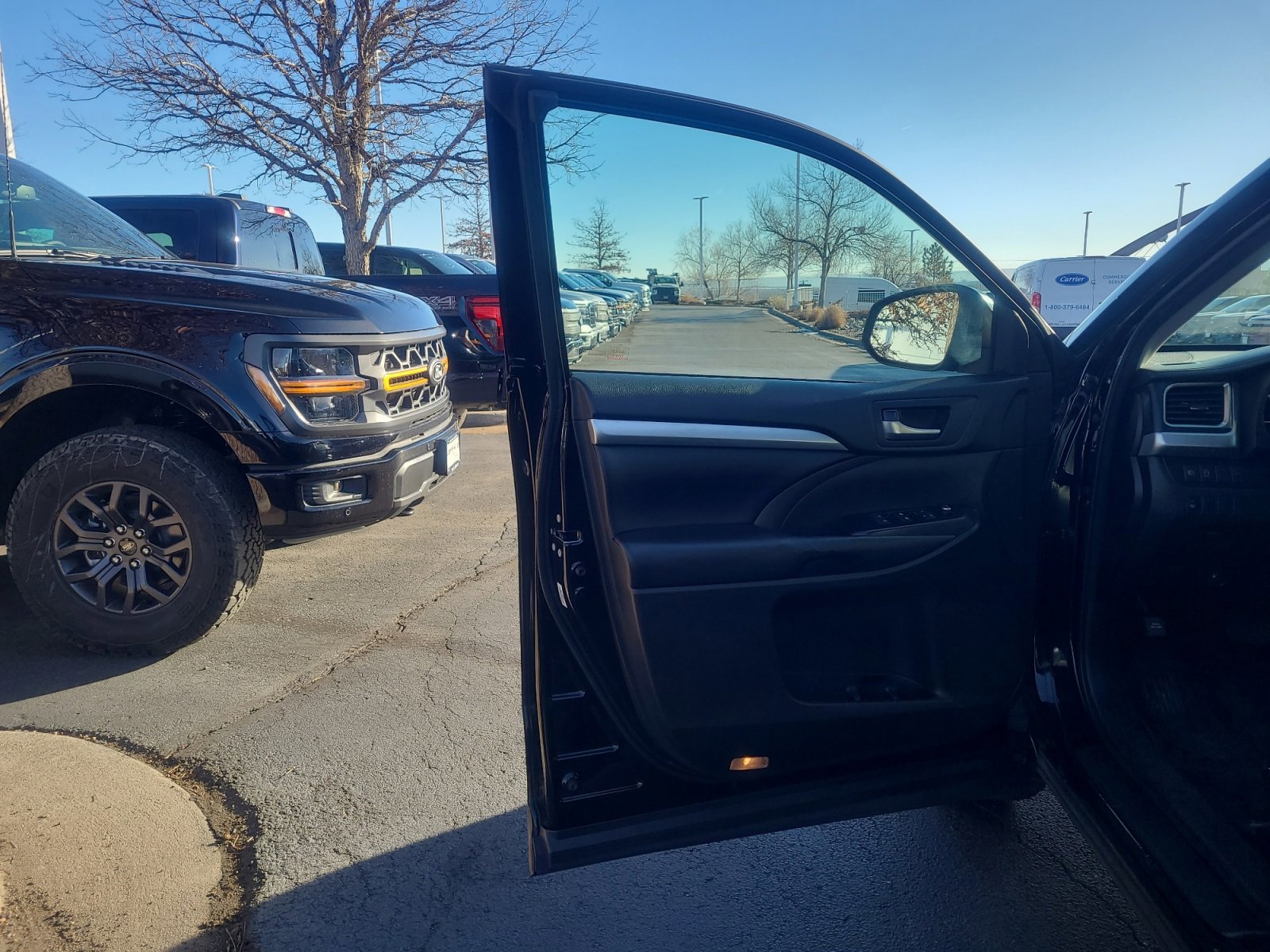 Used 2018 Toyota Highlander XLE image 13