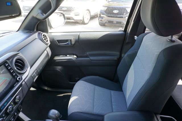 Used 2023 Toyota Tacoma TRD Sport RWD image 29