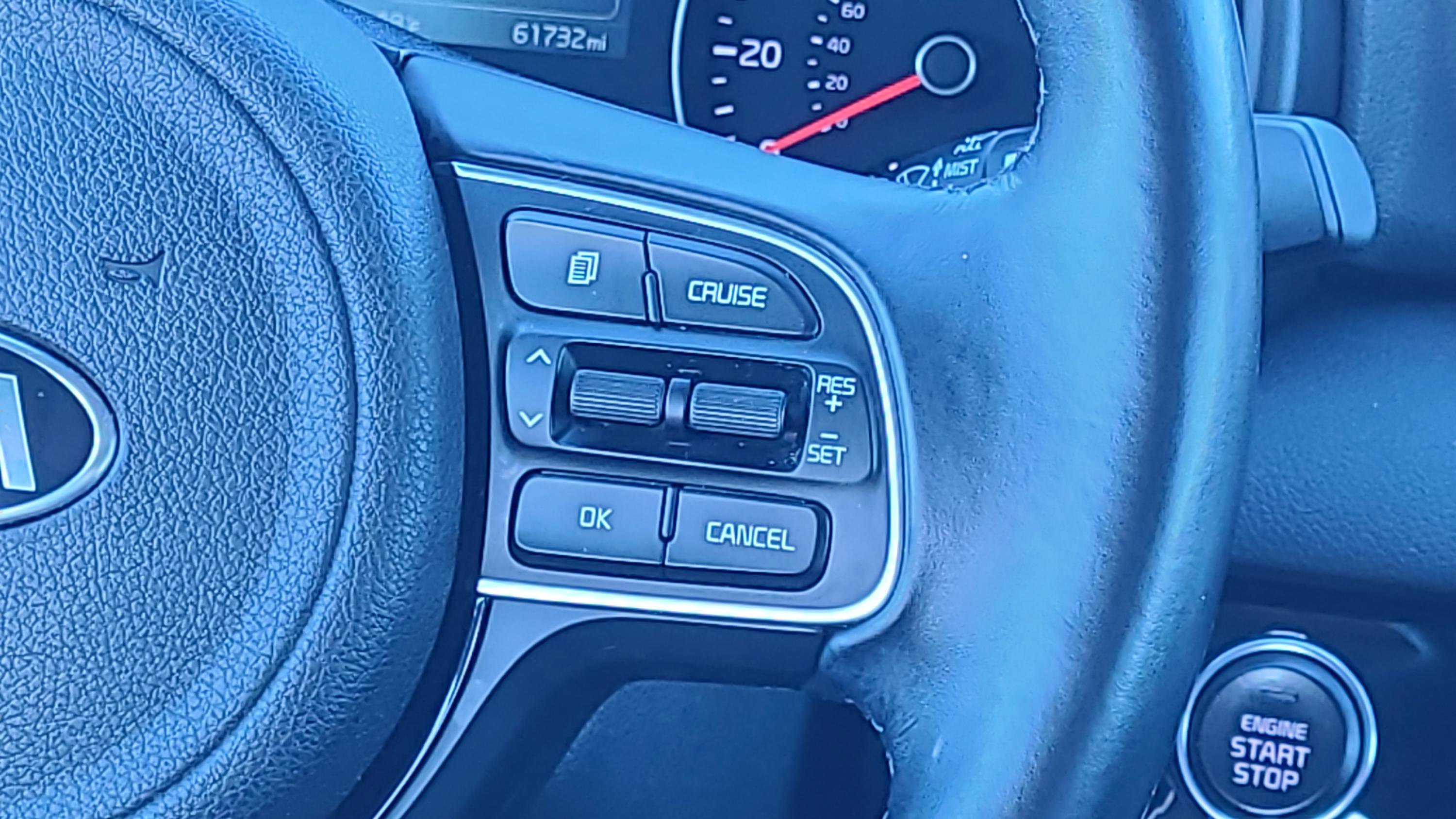 Used 2019 Kia Sportage EX w/ EX Premium Package AWD/4WD image 13