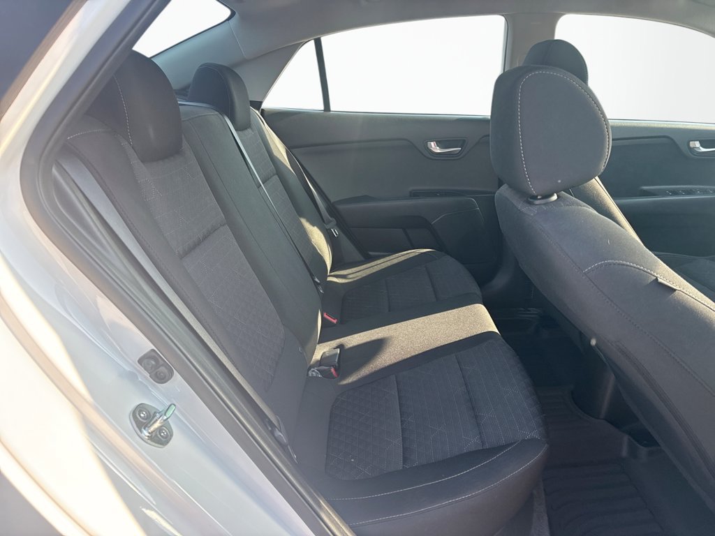 Used 2023 Kia Rio LX FWD image 15