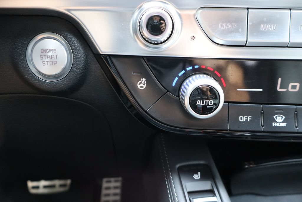 Used 2024 Kia Telluride SX X-Line AWD/4WD image 29