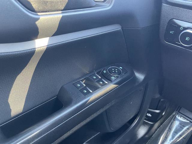 Certified 2024 Ford Bronco Sport Big Bend w/ Convenience Package image 29