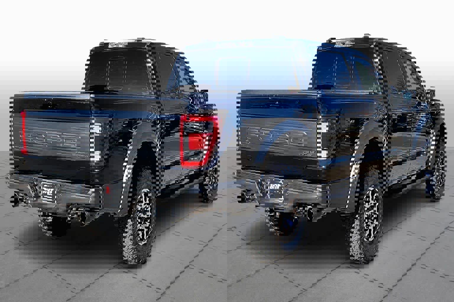 Certified 2022 Ford F150 Raptor w/ Equipment Group 801A High image 11