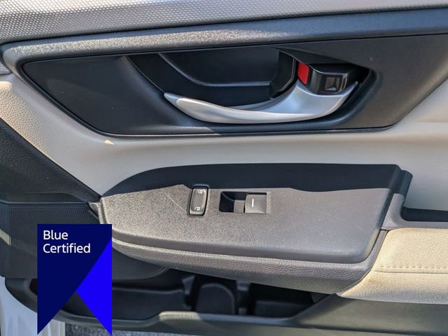 Used 2018 Honda CR-V LX image 32