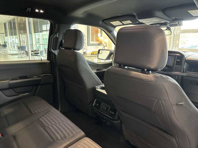 Certified 2023 Ford F150 XL w/ STX Appearance Package AWD/4WD image 26
