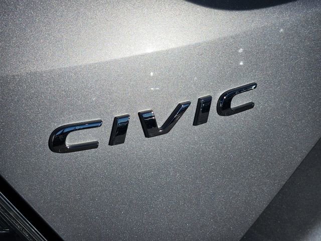 Used 2021 Honda Civic Sport image 18