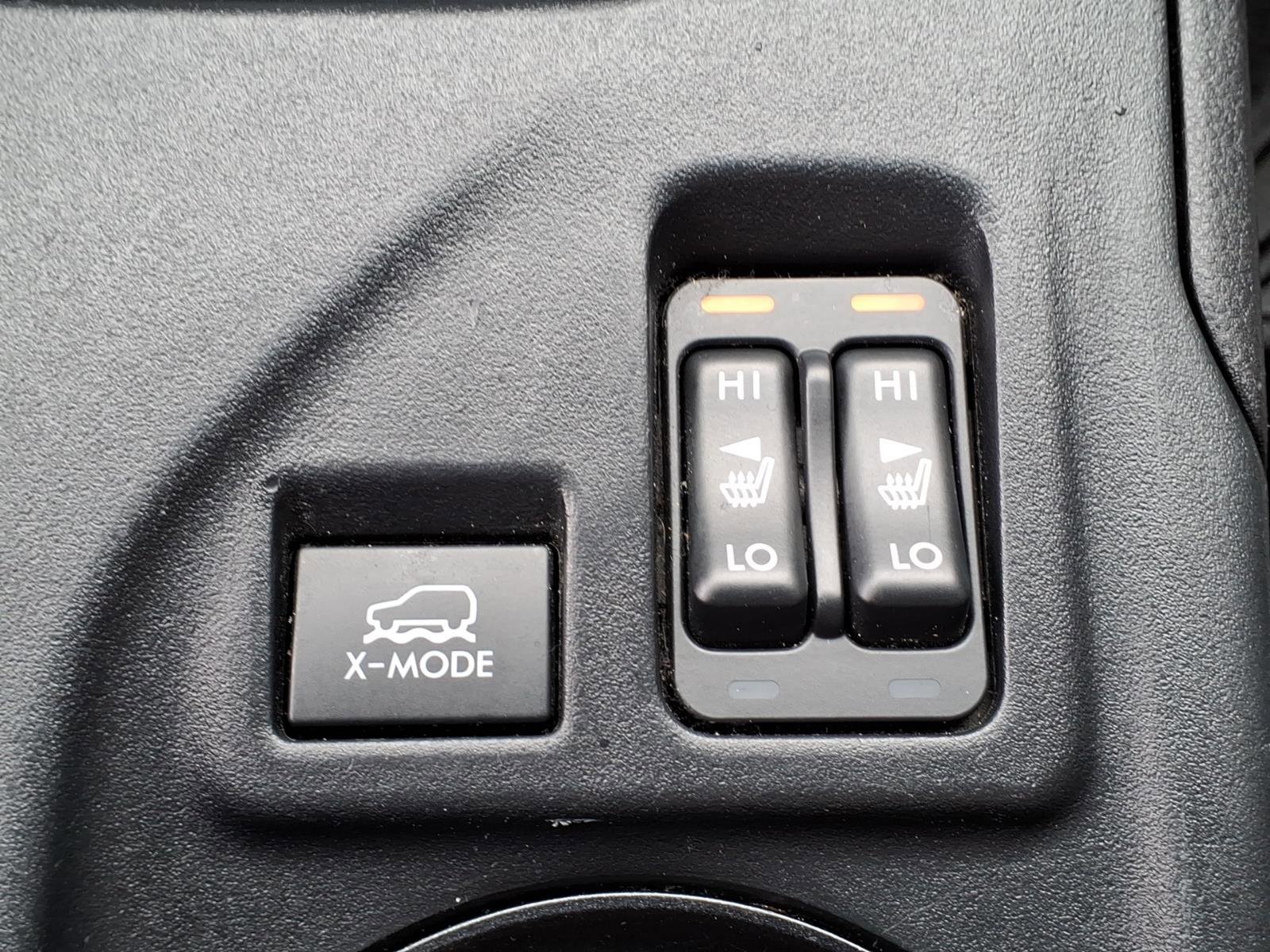 Used 2023 Subaru Crosstrek 2.5i Sport image 16