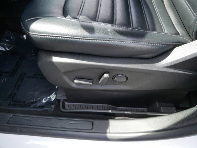 Certified 2023 Ford Edge SEL w/ Convenience Package AWD/4WD image 8