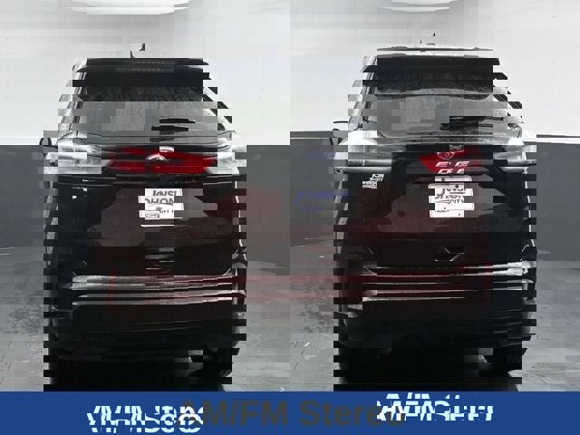 Certified 2024 Ford Edge ST-Line AWD/4WD image 10