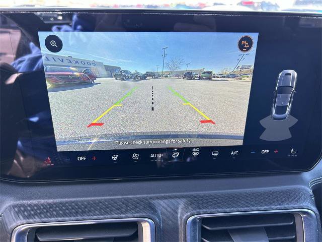 Certified 2024 Ford Mustang Premium image 21