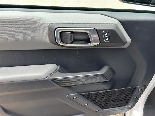 Certified 2023 Ford Bronco Big Bend w/ Sasquatch Package image 14