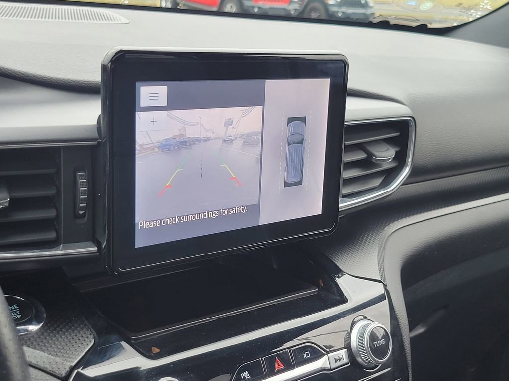 Certified 2022 Ford Explorer ST w/ Equipment Group 401A image 19