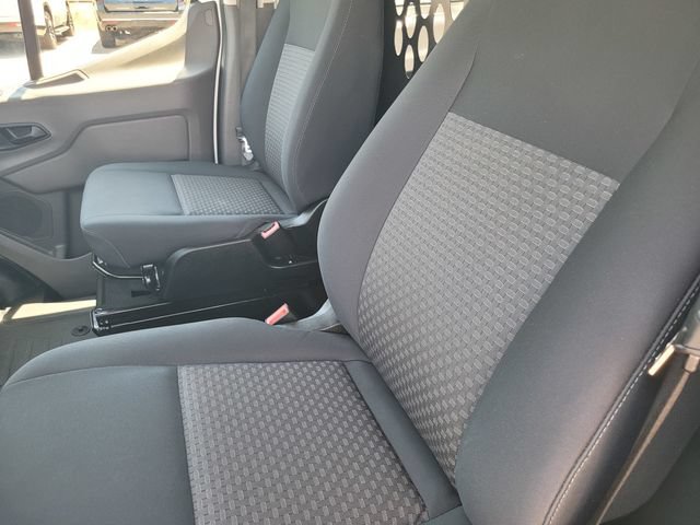 Certified 2025 Ford Transit 250 Low Roof w/ Exterior Upgrade Package RWD image 11