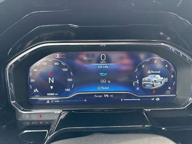 Used 2024 Chevrolet Silverado 1500 RST image 23