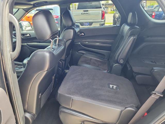 Used 2022 Dodge Durango GT AWD/4WD image 13