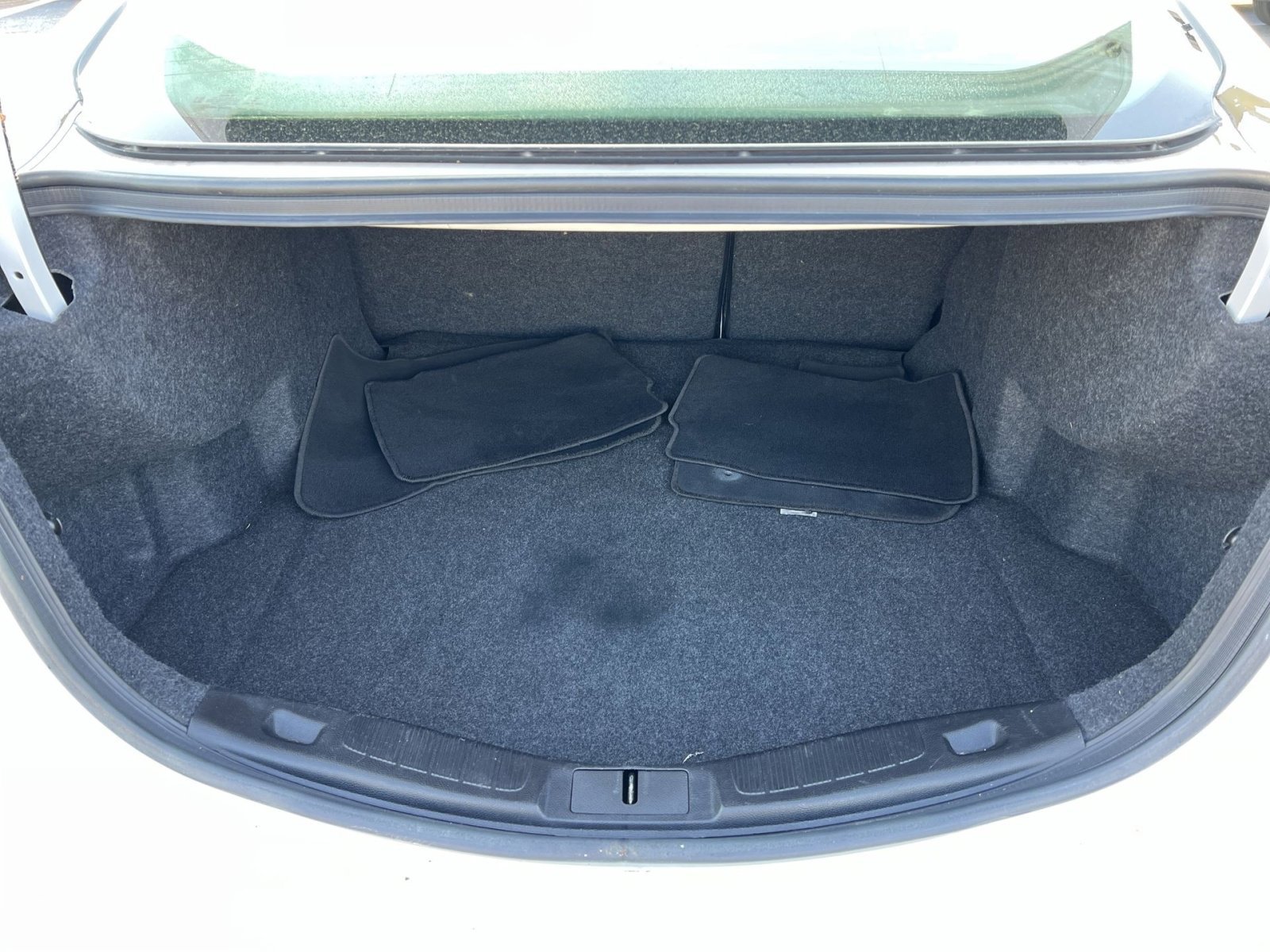 Certified 2017 Ford Fusion SE image 33