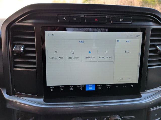 Certified 2024 Ford F150 STX image 32