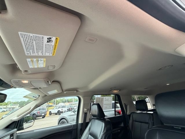 Certified 2024 Ford Expedition XLT AWD/4WD image 31