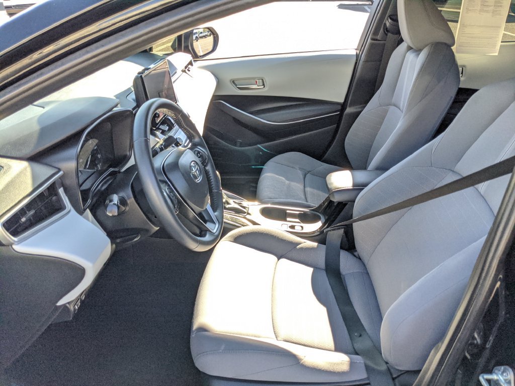 Used 2023 Toyota Corolla SE FWD image 18