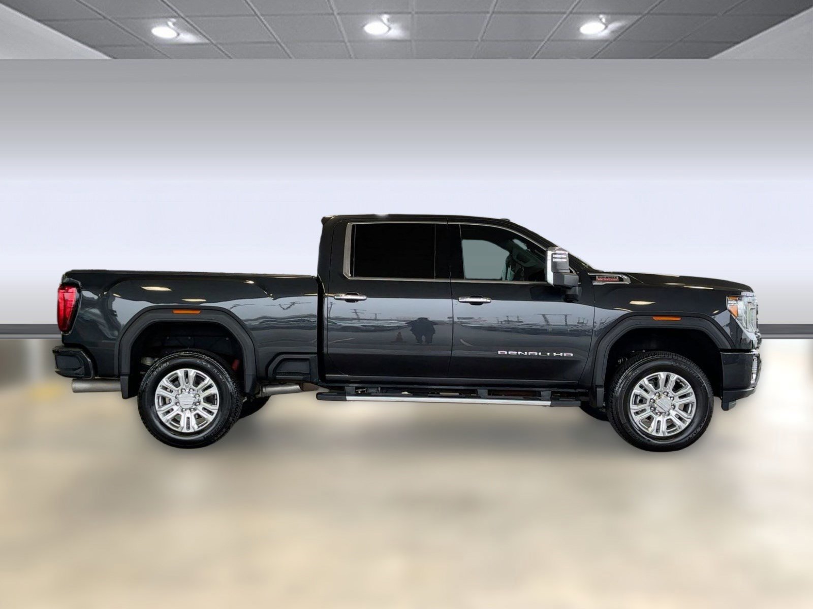 Used 2020 GMC Sierra 2500 Denali w/ Denali Ultimate Package image 6