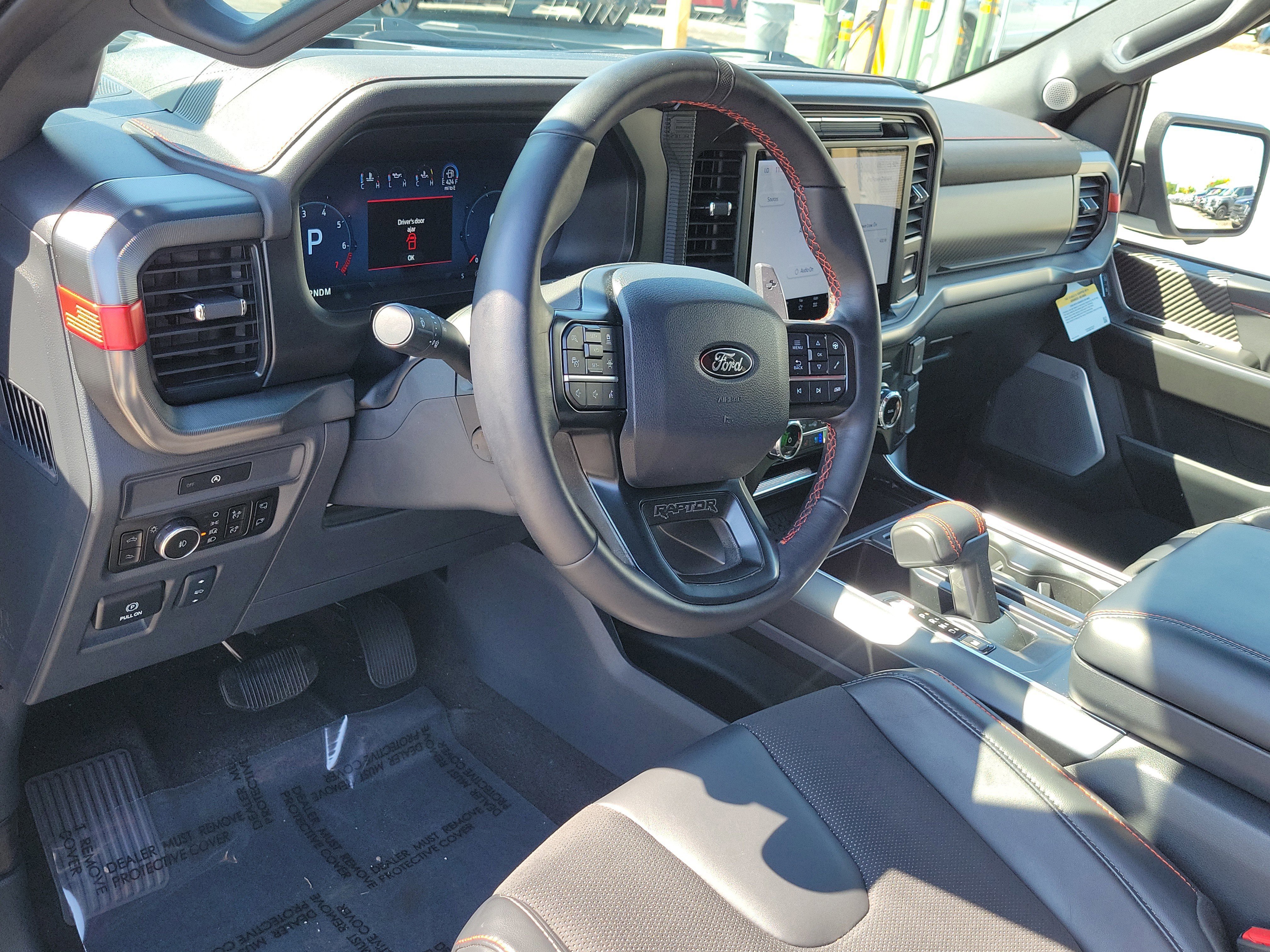 Certified 2025 Ford F150 Raptor image 21