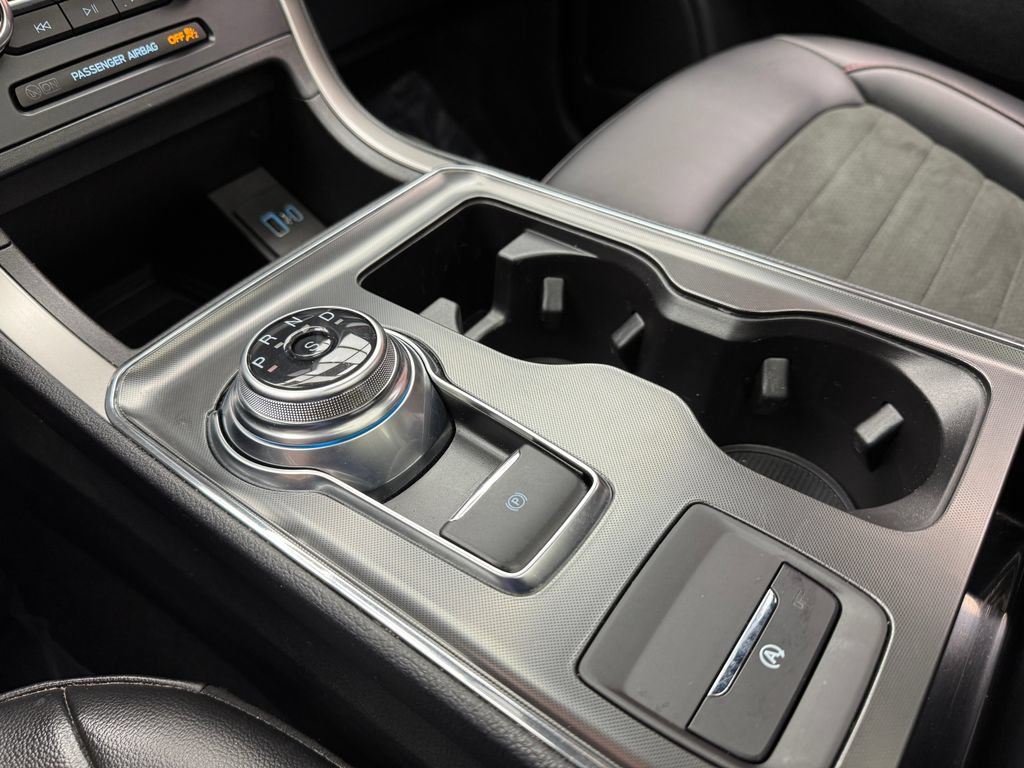 Certified 2023 Ford Edge ST-Line AWD/4WD image 19