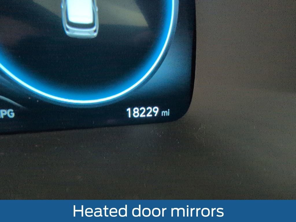 Used 2025 Hyundai Palisade SEL image 30