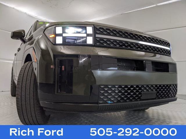 Used 2024 Hyundai Santa Fe Calligraphy image 29