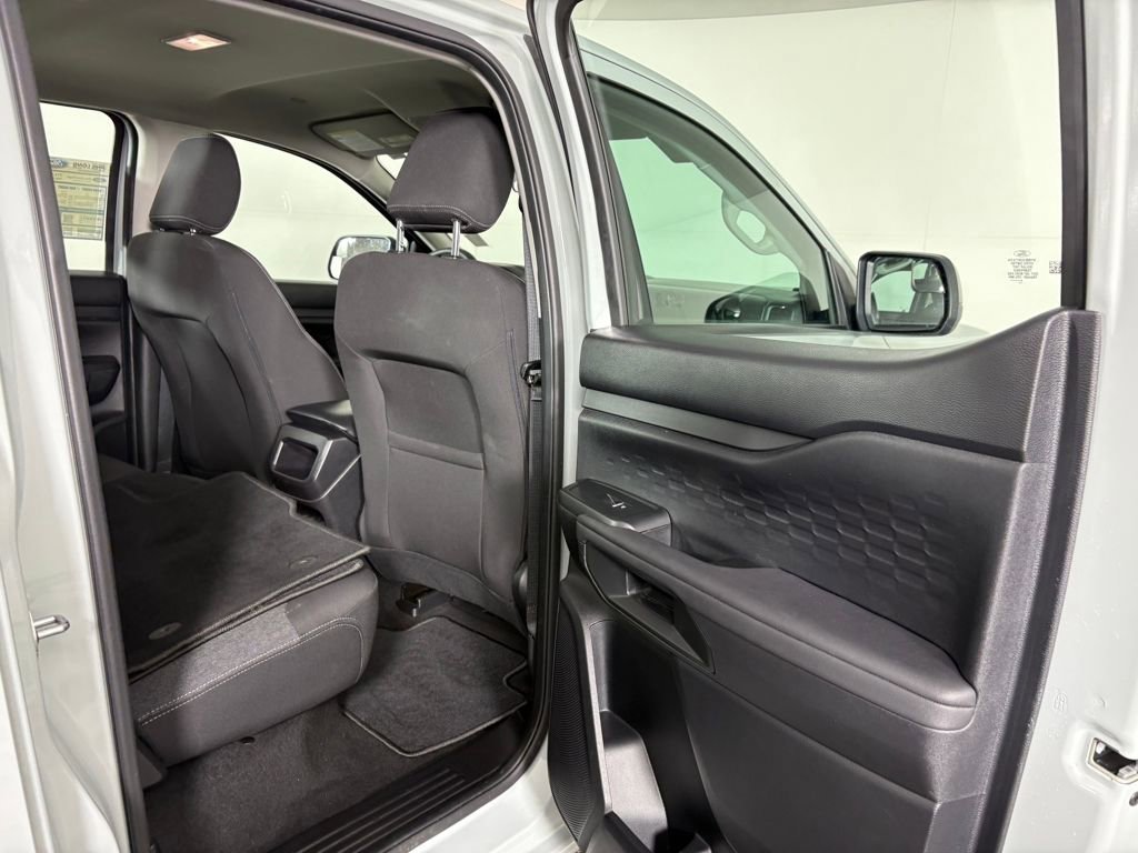 Certified 2024 Ford Ranger XL image 30