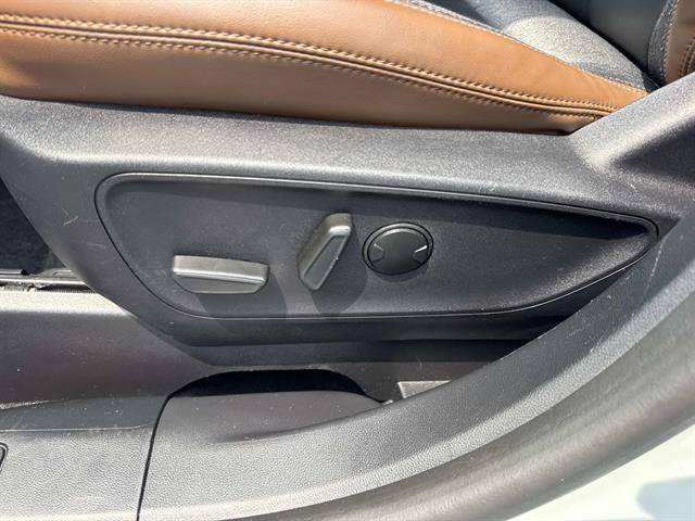 Certified 2023 Ford Bronco Sport Outer Banks AWD/4WD image 36