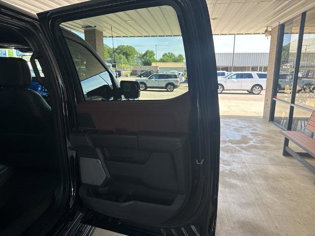 Certified 2022 Ford F150 Lariat AWD/4WD image 24