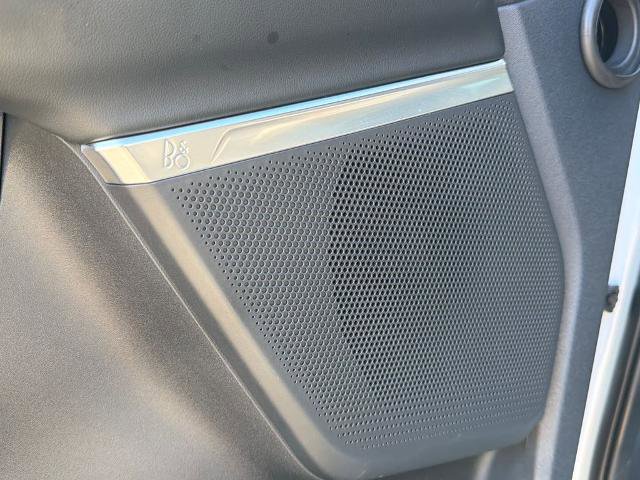 Certified 2025 Ford Expedition Tremor image 26