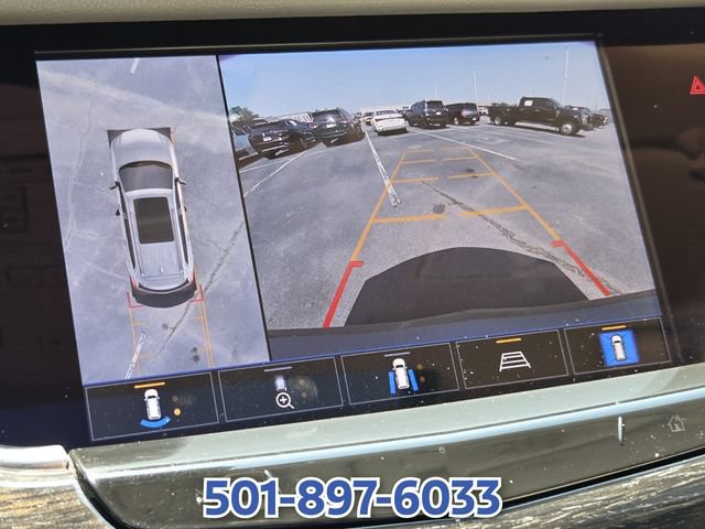 Used 2022 Cadillac XT6 Premium Luxury w/ Technology Package FWD image 21