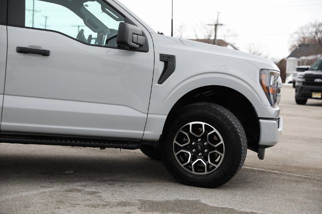 Certified 2023 Ford F150 XL w/ STX Appearance Package image 14