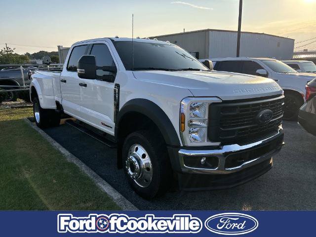 Certified 2026 Ford F450 XL w/ XL Driver Assist Package AWD/4WD image 2