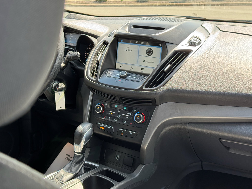 Certified 2018 Ford Escape SE AWD/4WD image 18