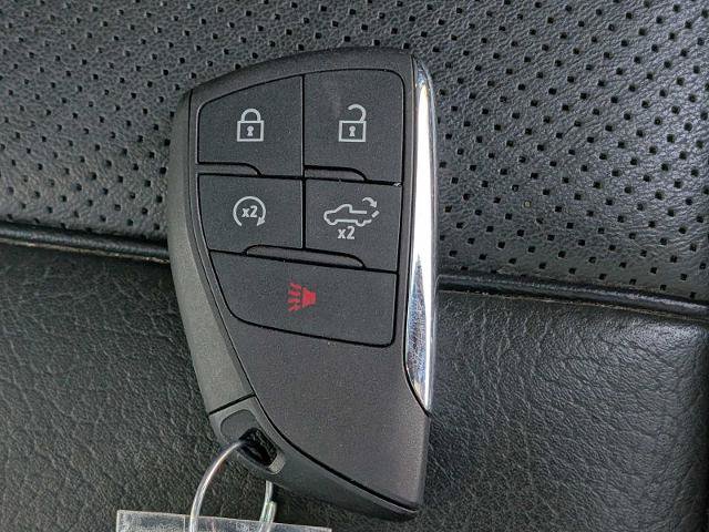 Used 2024 GMC Sierra 2500 Denali w/ Technology Package AWD/4WD image 22