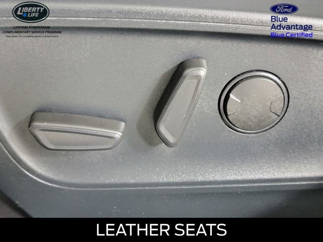 Certified 2020 Ford Escape SEL AWD/4WD image 14