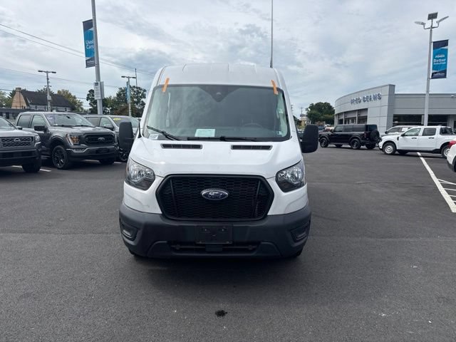 Certified 2024 Ford Transit 250 148 Medium Roof w/ Load Area Protection Package RWD image 2