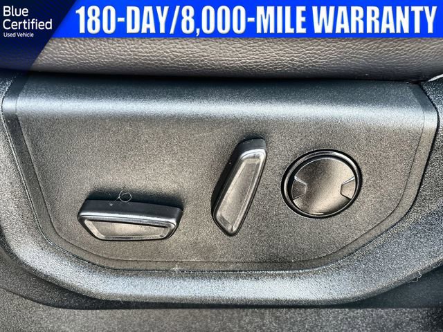 Certified 2021 Ford Expedition XLT RWD image 21