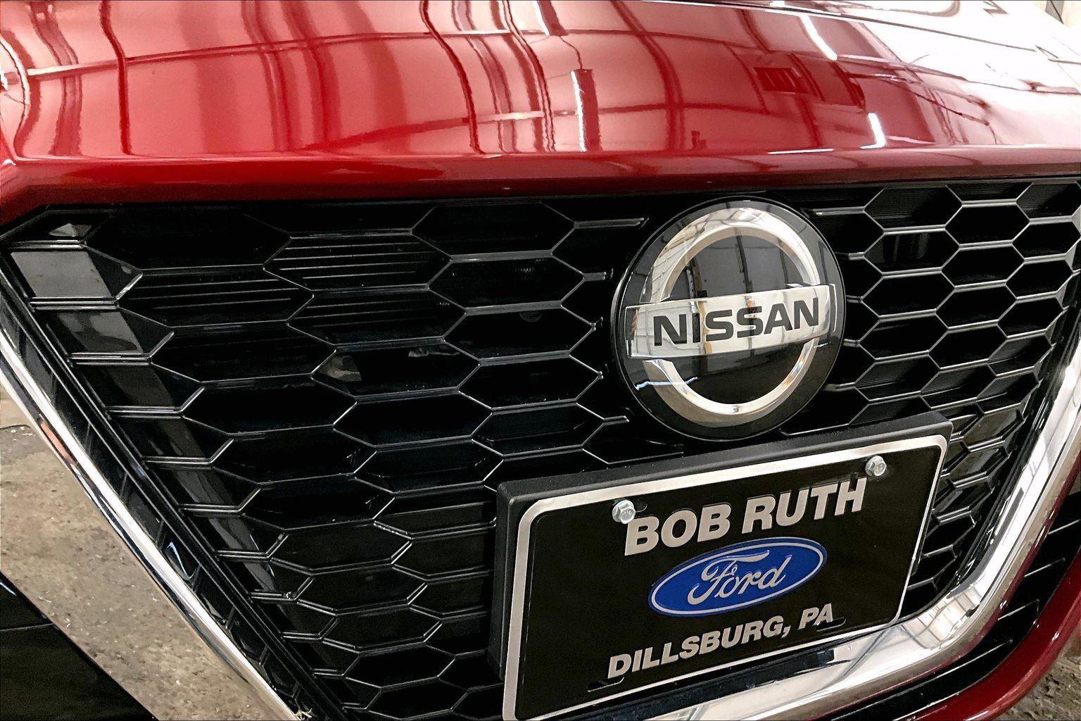 Used 2021 Nissan Altima 2.5 SV w/ SV Premium Package image 29