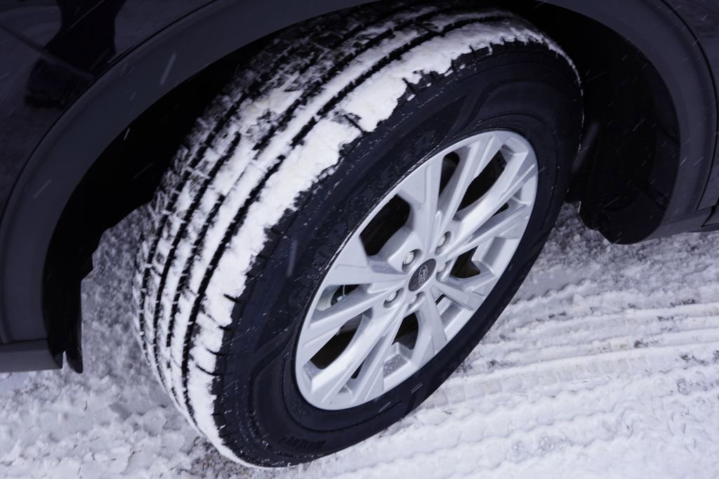 Certified 2024 Ford Escape Active image 14