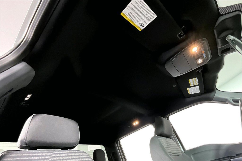 Certified 2023 Ford F150 XL w/ STX Appearance Package RWD image 22