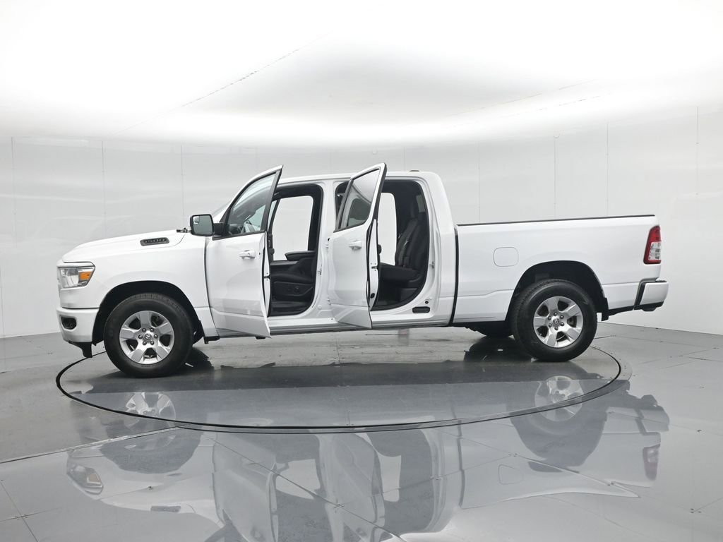 Used 2022 RAM 1500 Big Horn image 39