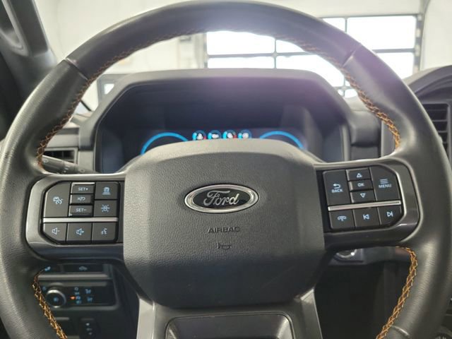 Certified 2023 Ford F150 Tremor w/ Equipment Group 402A High image 11