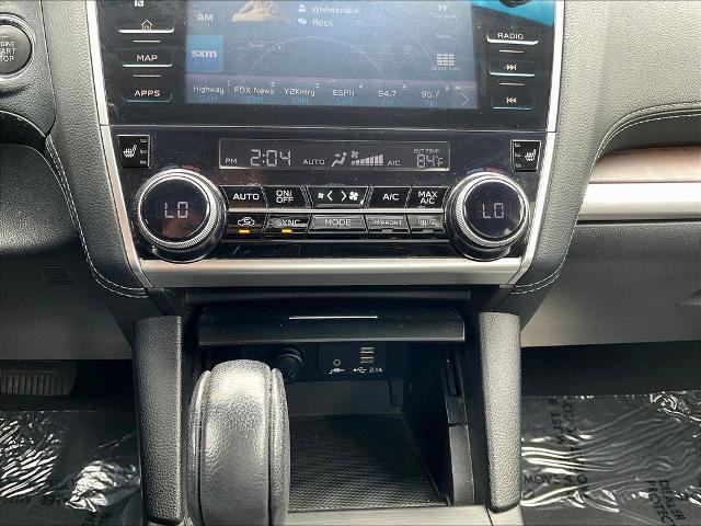 Used 2019 Subaru Outback 2.5i Limited AWD/4WD image 15