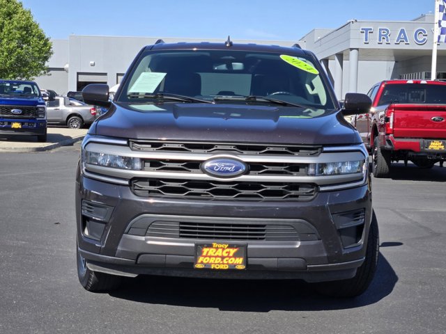 Certified 2024 Ford Expedition Max XLT AWD/4WD image 2