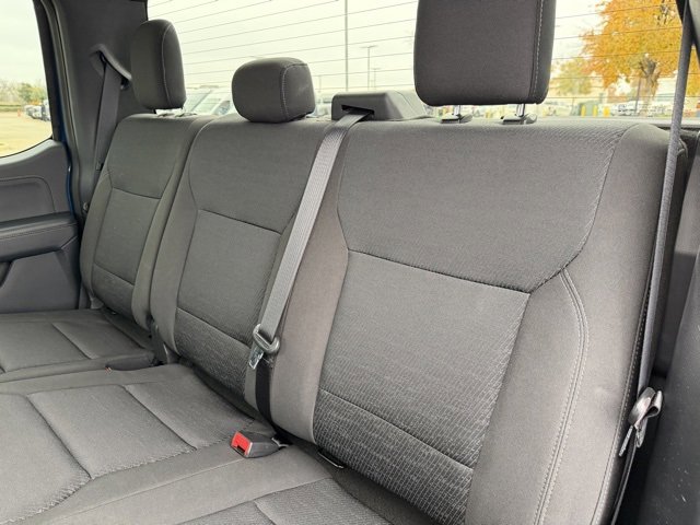 Certified 2023 Ford F150 XLT w/ Equipment Group 302A High image 19