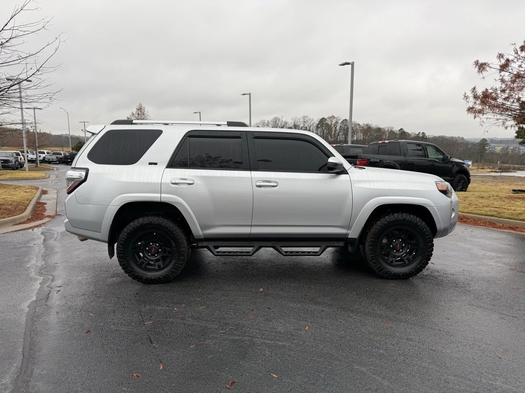 Used 2024 Toyota 4Runner SR5 image 9